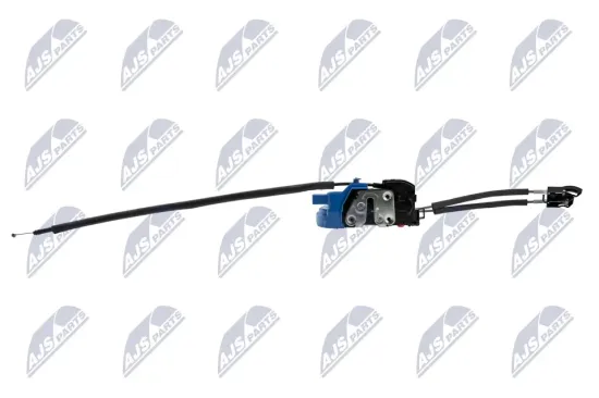 Türschloss hinten rechts NTY EZC-HY-683 Bild Türschloss hinten rechts NTY EZC-HY-683