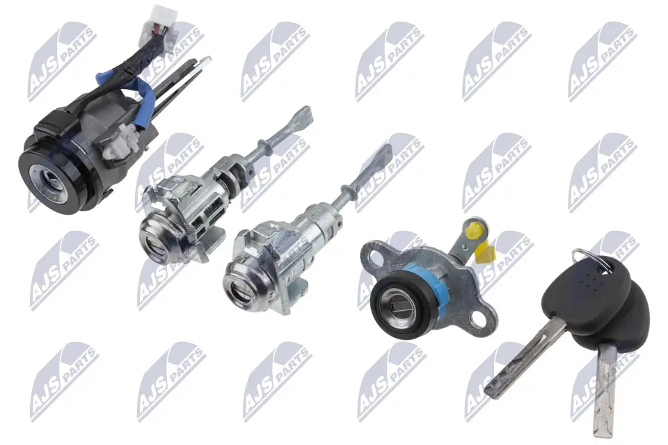 Zünd-/Startschalter NTY EZC-HY-685