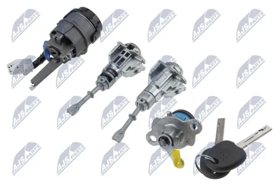 Zünd-/Startschalter NTY EZC-HY-685 Bild Zünd-/Startschalter NTY EZC-HY-685