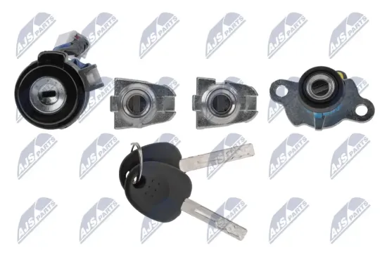 Zünd-/Startschalter NTY EZC-HY-685 Bild Zünd-/Startschalter NTY EZC-HY-685