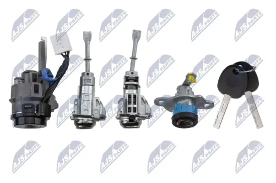 Zünd-/Startschalter NTY EZC-HY-685 Bild Zünd-/Startschalter NTY EZC-HY-685