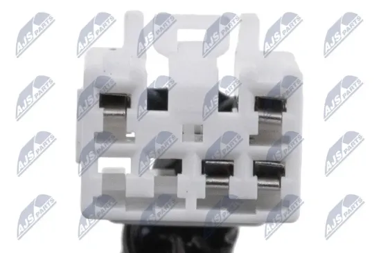 Zünd-/Startschalter NTY EZC-HY-685 Bild Zünd-/Startschalter NTY EZC-HY-685