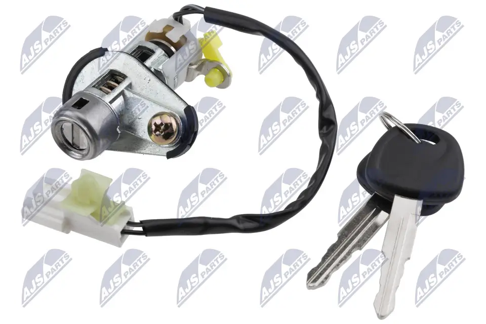 Schließzylindersatz NTY EZC-HY-687