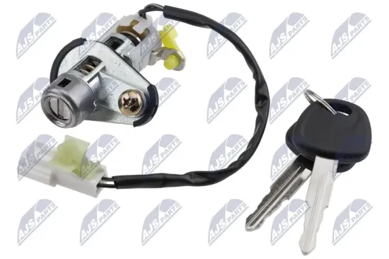 Schließzylindersatz NTY EZC-HY-687 Bild Schließzylindersatz NTY EZC-HY-687