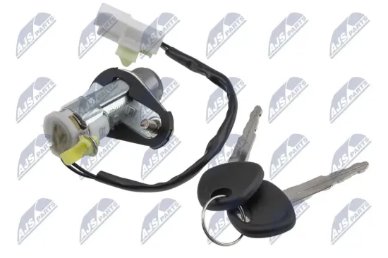 Schließzylindersatz NTY EZC-HY-687 Bild Schließzylindersatz NTY EZC-HY-687