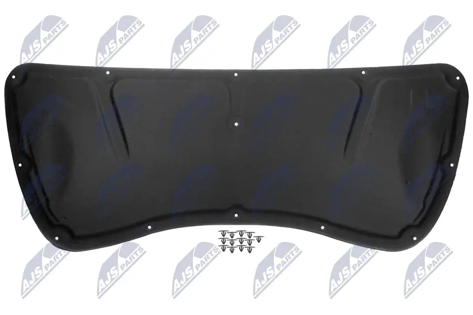 Motorraumdämmung Motorhaube NTY EZC-HY-688