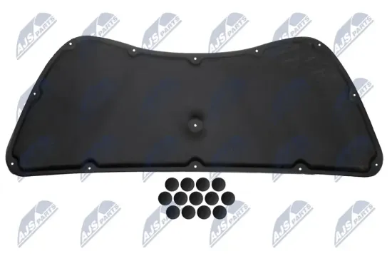 Motorraumdämmung Motorhaube Motorhaube NTY EZC-HY-688 Bild Motorraumdämmung Motorhaube Motorhaube NTY EZC-HY-688