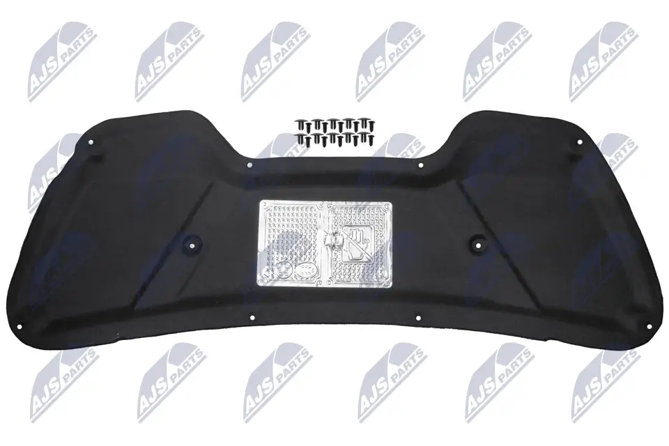 Motorraumdämmung Motorhaube NTY EZC-HY-689