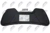 Motorraumdämmung Motorhaube Motorhaube NTY EZC-HY-689 Bild Motorraumdämmung Motorhaube Motorhaube NTY EZC-HY-689