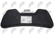 Motorraumdämmung Motorhaube NTY EZC-HY-689