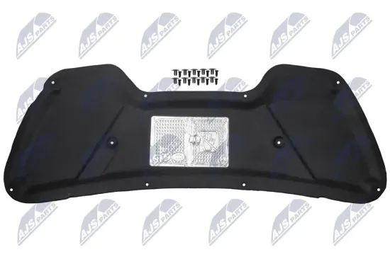 Motorraumdämmung Motorhaube Motorhaube NTY EZC-HY-689 Bild Motorraumdämmung Motorhaube Motorhaube NTY EZC-HY-689