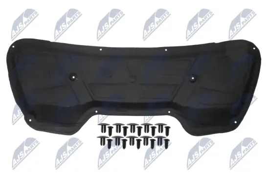 Motorraumdämmung Motorhaube Motorhaube NTY EZC-HY-689 Bild Motorraumdämmung Motorhaube Motorhaube NTY EZC-HY-689