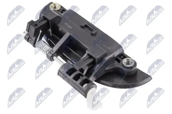 Federbeinstützlager Vorderachse Vorderachse links Vorderachse rechts NTY AD-VV-001 Bild Federbeinstützlager Vorderachse Vorderachse links Vorderachse rechts NTY AD-VV-001