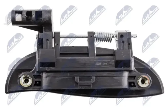 Türaußengriff vorne links NTY EZC-HY-691 Bild Türaußengriff vorne links NTY EZC-HY-691