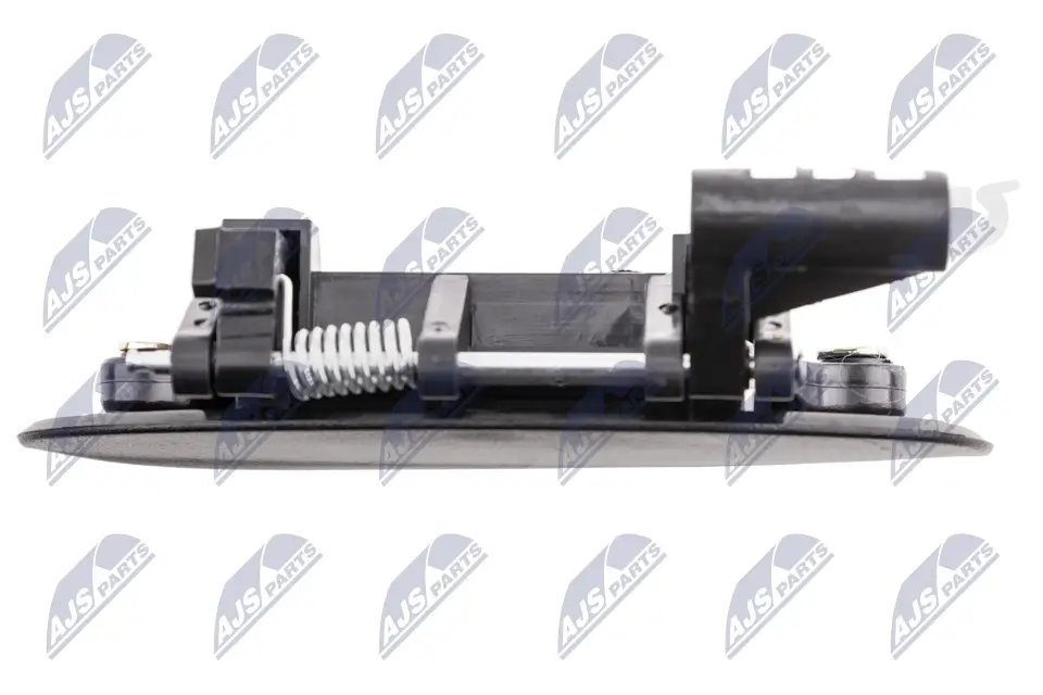 Federbeinstützlager Vorderachse Vorderachse links Vorderachse rechts NTY AD-VV-001