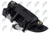 Türaußengriff hinten links NTY EZC-HY-693 Bild Türaußengriff hinten links NTY EZC-HY-693