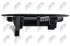 Türaußengriff hinten links NTY EZC-HY-693 Bild Türaußengriff hinten links NTY EZC-HY-693