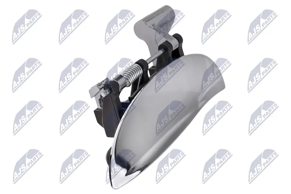 Türaußengriff vorne rechts NTY EZC-HY-695