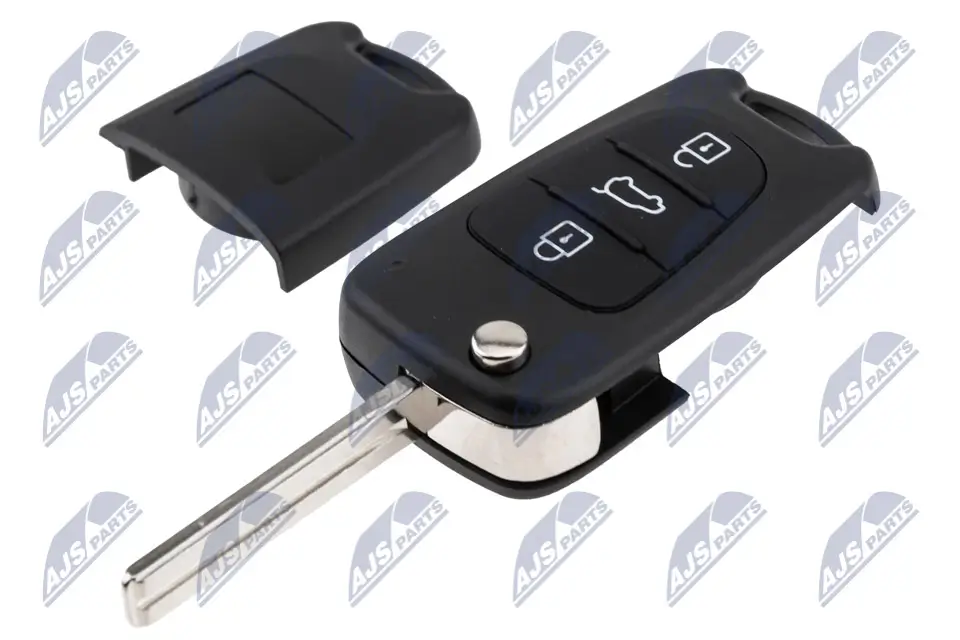 Gehäuse, Autoschlüssel NTY EZC-HY-700