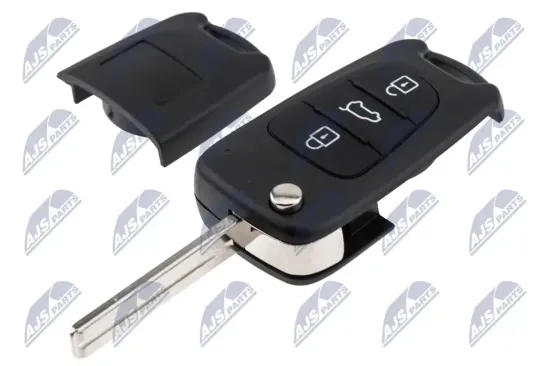 Gehäuse, Autoschlüssel NTY EZC-HY-700 Bild Gehäuse, Autoschlüssel NTY EZC-HY-700