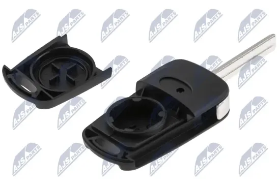 Gehäuse, Autoschlüssel NTY EZC-HY-700 Bild Gehäuse, Autoschlüssel NTY EZC-HY-700