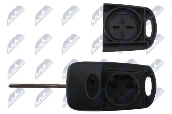 Gehäuse, Autoschlüssel NTY EZC-HY-700 Bild Gehäuse, Autoschlüssel NTY EZC-HY-700