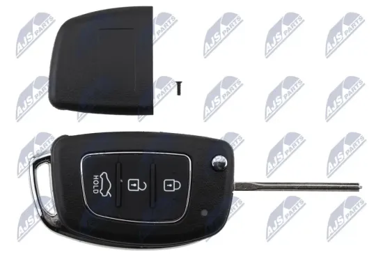 Gehäuse, Autoschlüssel NTY EZC-HY-701 Bild Gehäuse, Autoschlüssel NTY EZC-HY-701
