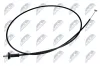 Motorhaubenzug NTY EZC-HY-705 Bild Motorhaubenzug NTY EZC-HY-705