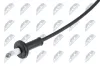 Motorhaubenzug NTY EZC-HY-705 Bild Motorhaubenzug NTY EZC-HY-705