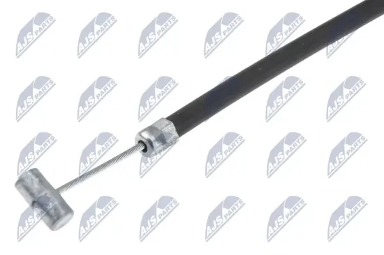 Motorhaubenzug NTY EZC-HY-705 Bild Motorhaubenzug NTY EZC-HY-705