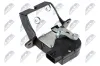 Heckklappenschloss NTY EZC-HY-706 Bild Heckklappenschloss NTY EZC-HY-706