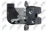 Heckklappenschloss NTY EZC-HY-706 Bild Heckklappenschloss NTY EZC-HY-706