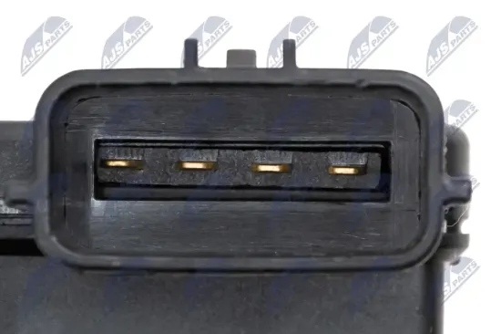 Heckklappenschloss NTY EZC-HY-706 Bild Heckklappenschloss NTY EZC-HY-706