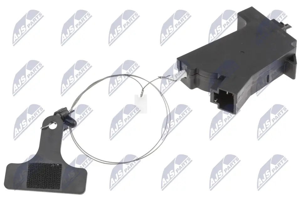 Stellelement, Tankklappe links NTY EZC-HY-707