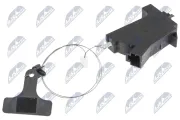 Stellelement, Tankklappe links NTY EZC-HY-707