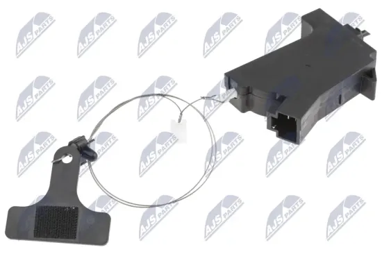 Stellelement, Tankklappe links NTY EZC-HY-707 Bild Stellelement, Tankklappe links NTY EZC-HY-707