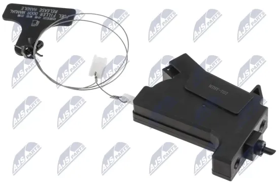 Stellelement, Tankklappe links NTY EZC-HY-707 Bild Stellelement, Tankklappe links NTY EZC-HY-707