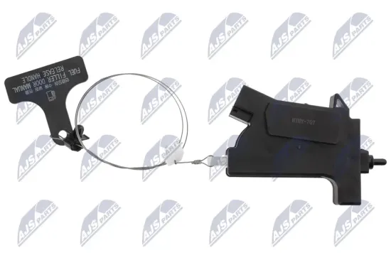 Stellelement, Tankklappe links NTY EZC-HY-707 Bild Stellelement, Tankklappe links NTY EZC-HY-707