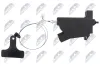 Stellelement, Tankklappe links NTY EZC-HY-707 Bild Stellelement, Tankklappe links NTY EZC-HY-707
