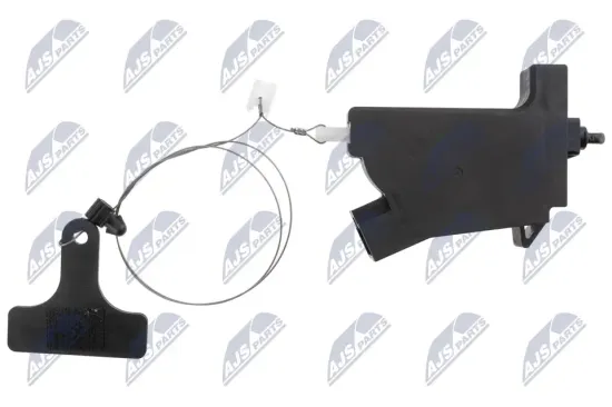Stellelement, Tankklappe links NTY EZC-HY-707 Bild Stellelement, Tankklappe links NTY EZC-HY-707