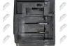 Stellelement, Tankklappe links NTY EZC-HY-707 Bild Stellelement, Tankklappe links NTY EZC-HY-707