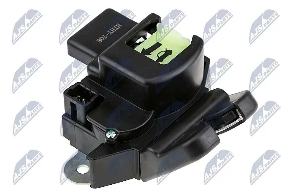Heckklappenschloss NTY EZC-HY-708