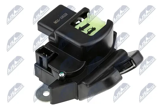 Heckklappenschloss NTY EZC-HY-708 Bild Heckklappenschloss NTY EZC-HY-708