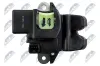 Heckklappenschloss NTY EZC-HY-708 Bild Heckklappenschloss NTY EZC-HY-708