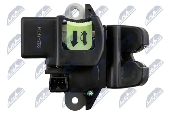 Heckklappenschloss NTY EZC-HY-708 Bild Heckklappenschloss NTY EZC-HY-708