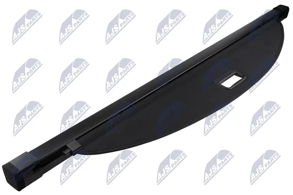 Laderaumabdeckung NTY EZC-HY-711