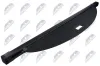 Laderaumabdeckung NTY EZC-HY-711