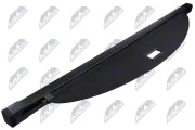 Laderaumabdeckung NTY EZC-HY-711