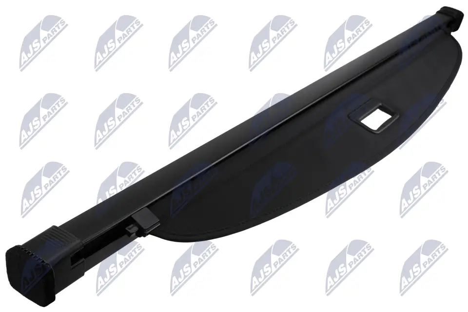 Laderaumabdeckung NTY EZC-HY-712