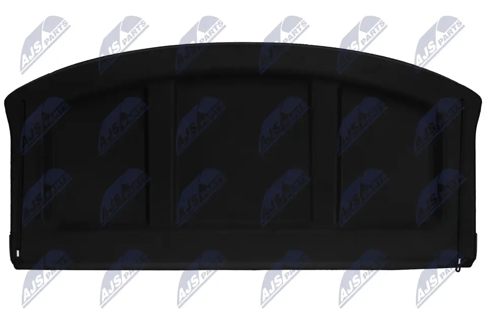 Laderaumabdeckung NTY EZC-HY-713